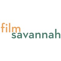Savannah Regional Film Commission Logo