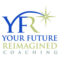 Your Future Reimagined (YFR) Coaching & Consulting Logo