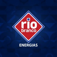 Rio Branco Energias Logo