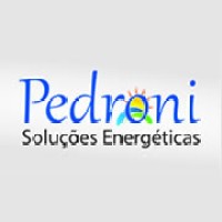 Pedroni Soluções Energéticas Logo