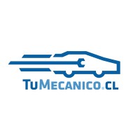 TuMecanico.cl Logo