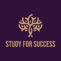 Study for Success Logo