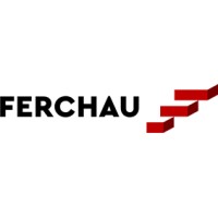 FERCHAU Aviation Group - France Logo