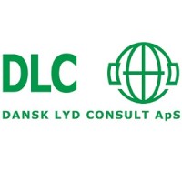 Dansk Lyd Consult ApS Logo