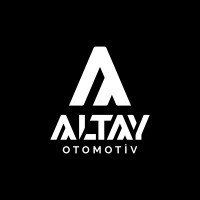 ALTAY OTOMOTİV A.Ş. Logo