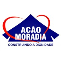 Ação Moradia Logo