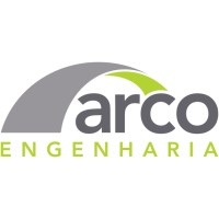 Arco Engenharia LTDA Logo