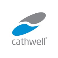 Cathwell AS Logo