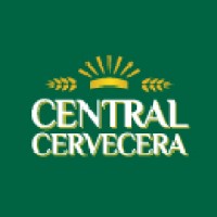 Central Cervecera de Colombia Logo