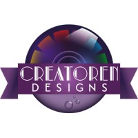 Creatoren | Designs & Films Logo