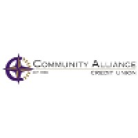 Community Alliance Credit Union Logo