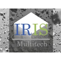IRIS MULTITECH Logo