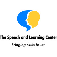 The Speech and Learning Center Logo