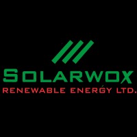 Solarwox Renewable Energy Ltd Logo