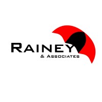 Rainey & Associates Inc Logo