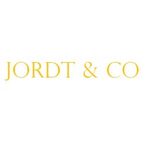 Jordt & Co Aps Logo