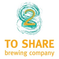 To Share Brewing Company Logo