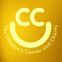 The Childrens Cancer Unit Charity Logo