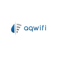Aqwifi Logo