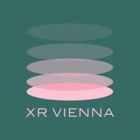 XRVienna Logo