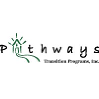 Pathways Transition Programs, Inc. Logo