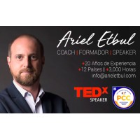 Ariel Etbul Logo