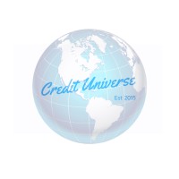 Credit Universe Logo