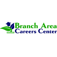 Branch Area Careers Center Logo
