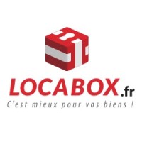 LOCABOX Logo