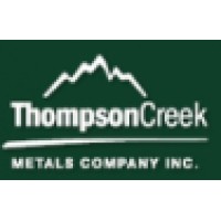 Thompson Creek Metals Company Logo