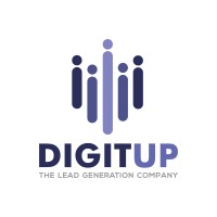 DigitUp Logo