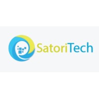 SatoriTech Logo