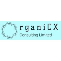 OrganiCX Consulting Limited Logo