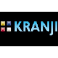 Kranji Solutions Pte. Ltd. Logo