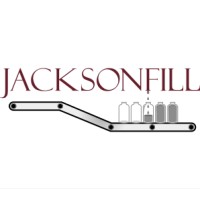 JacksonFill Contract Manufacturing: The Haircare Specialists Logo