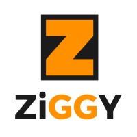 ZiGGY Logo