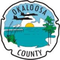 Okaloosa County Logo