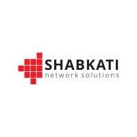Shabkati Network Solutions Logo