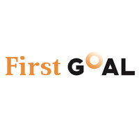 First Goal Oy - digitaalisen asiakaspalvelun asiantuntija Logo