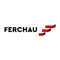 FERCHAU Spain S.L.U. Logo