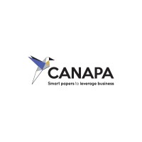 CANAPA Paper Technologies Logo