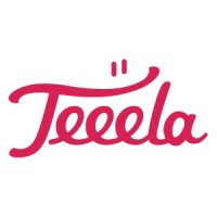 Teeela Logo