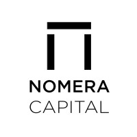 Nomera Capital Logo