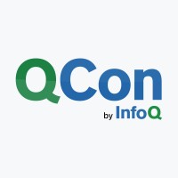 QCon Software Development Conferences Logo