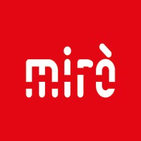 Mirò - web marketing agency Logo