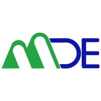 Modern Foundation for Development and Education Improvement Logo