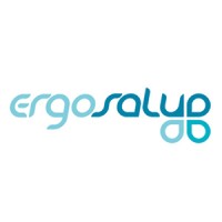 Ergosalud XXI, C.A. Logo