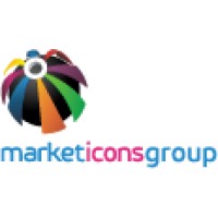 Marketicons Group, Ghana Logo