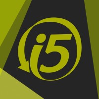 i5 design group, inc. Logo