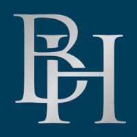 Bedoya & Hussain Law Firm, LLC Logo